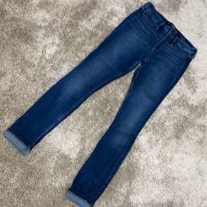 Hollister Jeggings